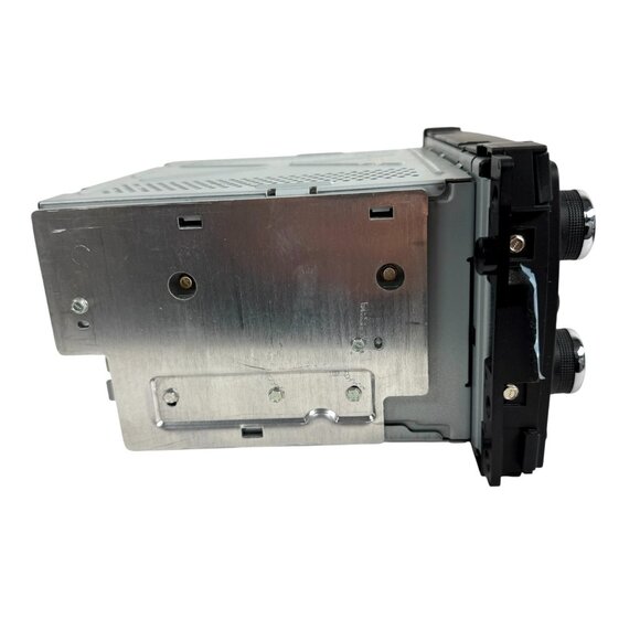 2008-2011 Chevrolet Corvette C6 AM/FM Radio Audio Receiver Head Unit 20795290 - Picture 5 of 5